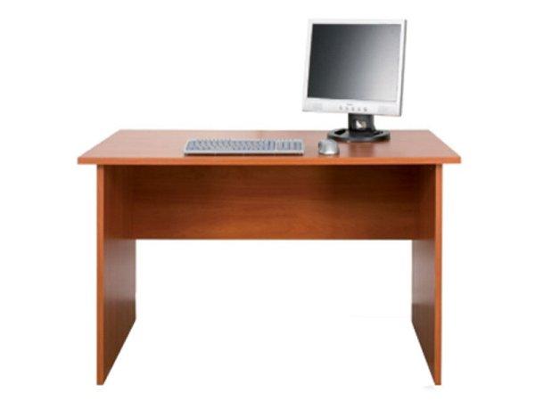 Malibu NEW22 laplábas íróasztal (120 x 60 cm)