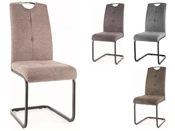 SIG-Axo Brego modern szánkótalpas szék