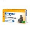 Fypryst Bolha-kullancs csepp macsknak (spot-on 0,5 ml ) 1db