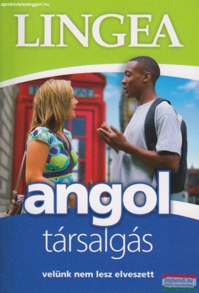 Angol társalgás - Lingea