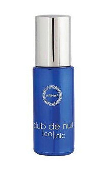 Armaf Club De Nuit Blue Iconic - EDP 10 ml