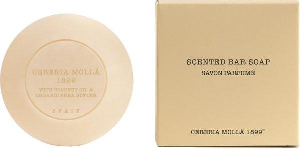 Cereria Mollá Parfümözött szilárd szappan Bergamotto di
Calabria (Scented Bar Soap) 100 g