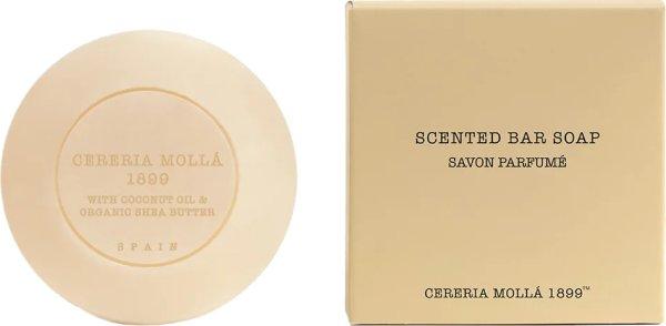 Cereria Mollá Parfümös szilárd szappan Verbena di Sicilia
(Scented Bar Soap) 100 g