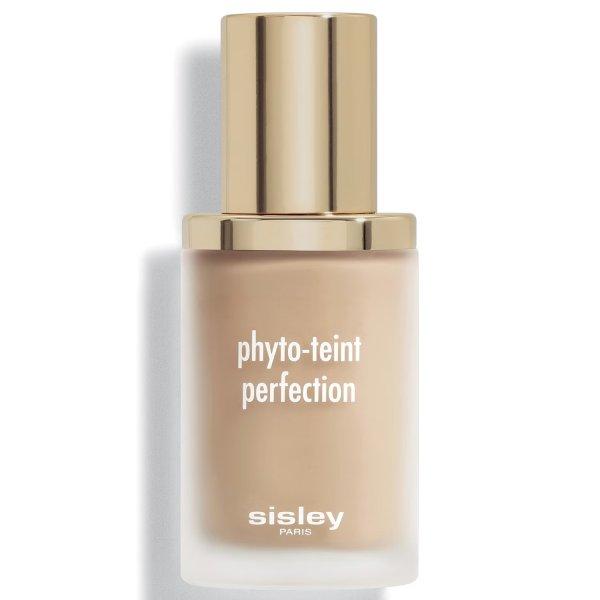 Sisley Mattító smink Phyto-Teint Perfection (Ultra Long Lasting
Foundation) 30 ml 3C Natural