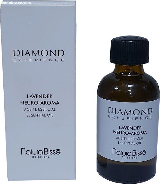 Natura Bissé Levendula nyugtató arcolaj Diamond Experience (Lavender
Neuro-Aroma Oil) 30 ml