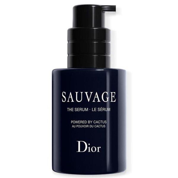 Dior Arcszérum Sauvage (The Serum) 50 ml