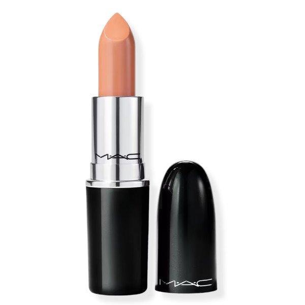 MAC Cosmetics Fényes ajakrúzs Lustreglass (Lipstick) 3 g Mars To Your
Venus