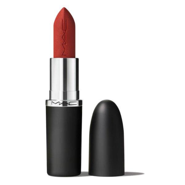 MAC Cosmetics Selymes matt rúzs M·A·Cximal (Silky Matte Lipstick)
3,5 g Overstatement