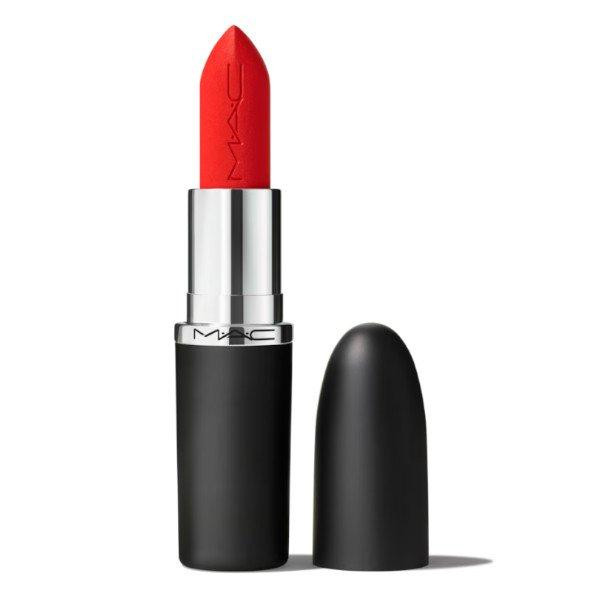 MAC Cosmetics Selymes matt rúzs M·A·Cximal (Silky Matte Lipstick)
3,5 g Lady Danger