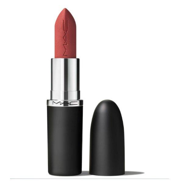 MAC Cosmetics Selymes matt rúzs M·A·Cximal (Silky Matte Lipstick)
3,5 g Mull It To The Max
