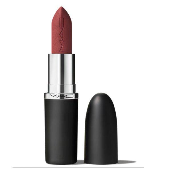 MAC Cosmetics Selymes matt rúzs M·A·Cximal (Silky Matte Lipstick)
3,5 g Go Retro