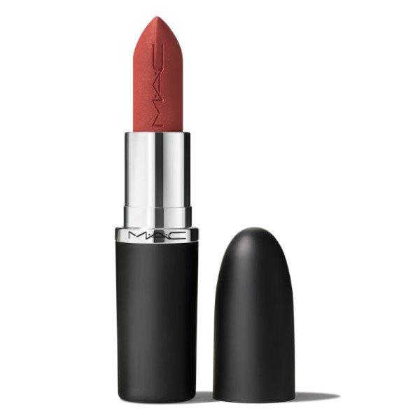 MAC Cosmetics Selymes matt rúzs M·A·Cximal (Silky Matte Lipstick)
3,5 g Cafe Mocha