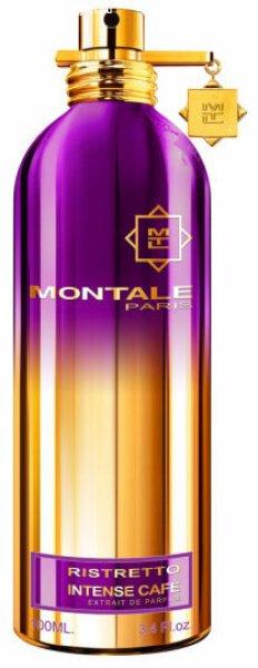 Montale Intense café Ristretto - parfüm 2 ml - illatminta spray-vel