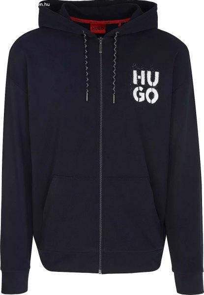 Hugo Boss Férfi melegítőfelső HUGO 50520457-405 L
