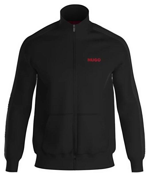 Hugo Boss Férfi melegítőfelső HUGO 50520493-001 L