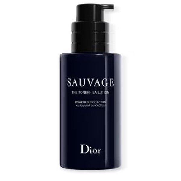 Dior Arctonik Sauvage (The Toner) 100 ml