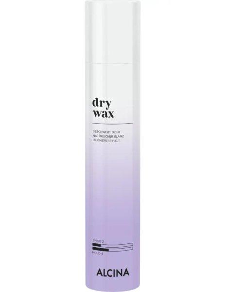 Alcina Száraz hajviasz spray-ben (Dry Wax) 200 ml