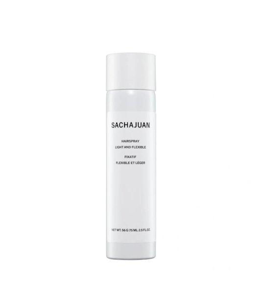 Sachajuan Hajlakk (Hair Spray Light and Flexible) 75 ml