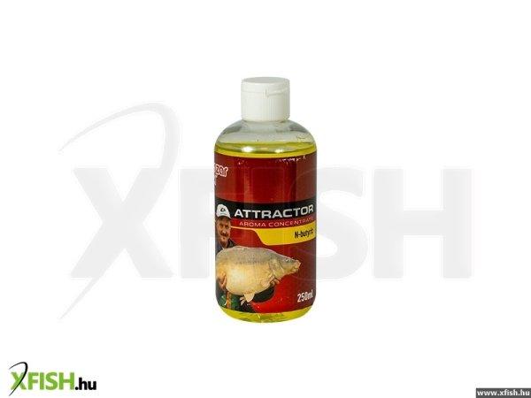 Benzar Mix Aromakoncentratum Édeskukorica 250Ml