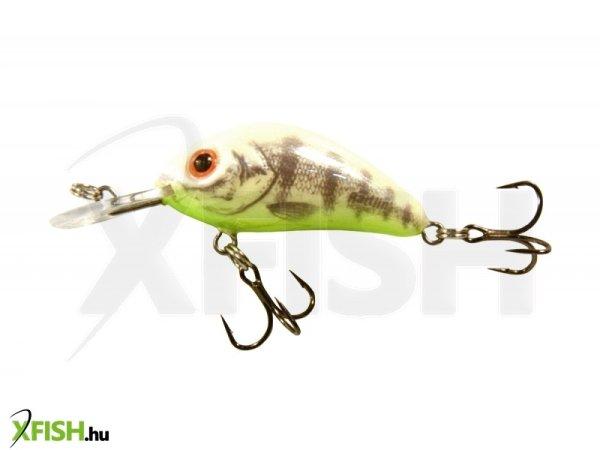 Salmo Wobbler Rattlin Hornet H3 5F Gpe 3.5cm 3.1g 1db/csomag