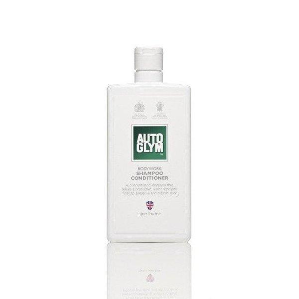 Autoglym, Bodywork Shampoo Conditioner, Sampon, 500ml