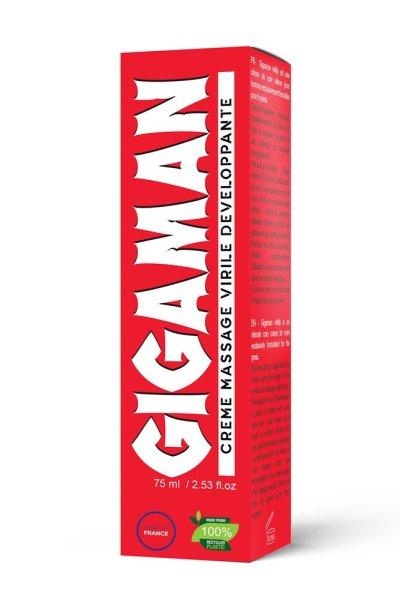 GIGAMAN 75ml