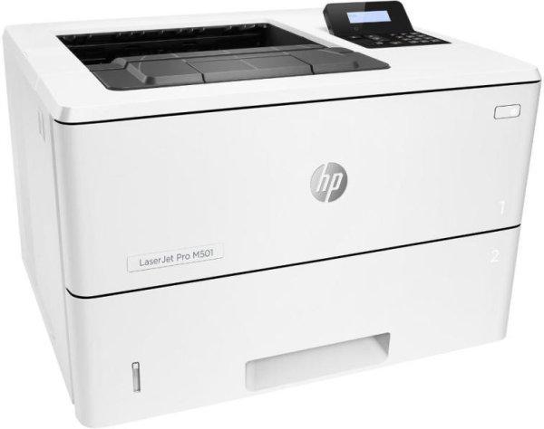 HP LaserJet Pro 500 M501dn Lézernyomtató