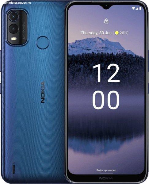 Nokia G11 Plus 32GB DualSIM Lake Blue