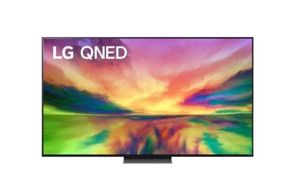 LG 75" 75QNED813RE QNED Smart