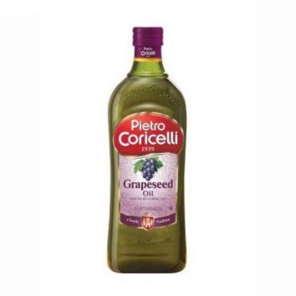 Pietro Coricelli szőlőmag olaj 1000 ml