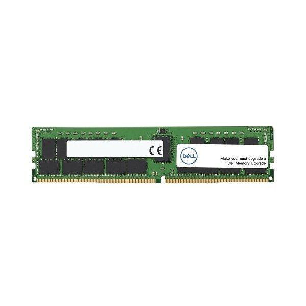 DELL ISG alkatrész - RAM 16GB, DDR5, 4800MHz, UDIMM [ R36, T36 ].