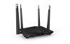 Tenda AC10 AC1200 Smart Dual-Band Gigabit WiFi Router