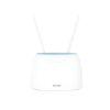 Tenda 4G09 AC1200 Dual-Band Wi-Fi 4G+ LTE Router