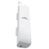 Ubiquiti NanoStation M2 2.4GHz HiPower 2x2 MIMO AirMax TDMA 