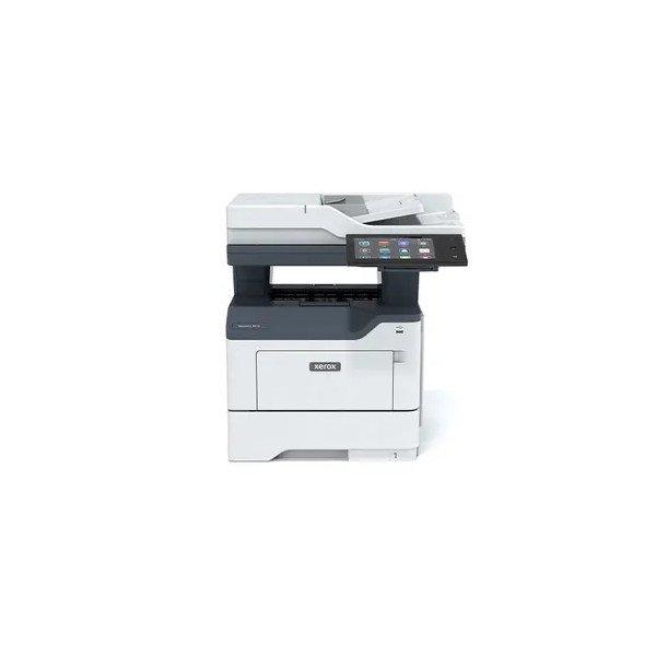 XEROX Lézer MFP 4in1 VersaLink B415V_DN, A4, FF 47 l/p, 1200x1200dpi, duplex,
DADF, 2GB, LAN/USB/NFC