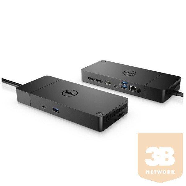 Dell WD19S USB-C Dock with 180W AC adapter