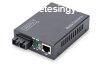 Digitus Fast Ethernet Multimode Media Converter