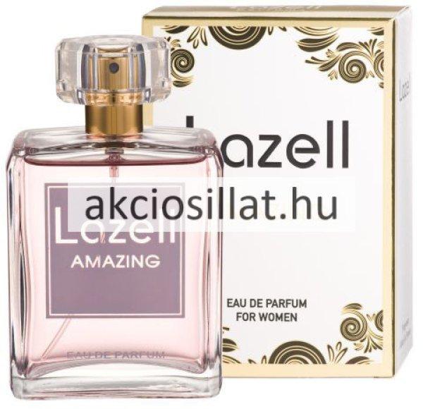 Lazell Amazing EDP 100ml / Chanel Coco Mademoiselle parfüm utánzat