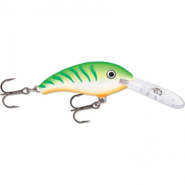 Rapala SDD07 Shad Dancer Rap wobbler - GTU