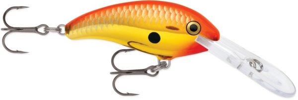 Rapala SDD07 Shad Dancer Rap wobbler - CGFR (RA5820104)