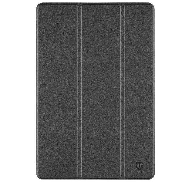 Tactical Book Tri Fold tok Xiaomi Redmi Pad SE számára, fekete