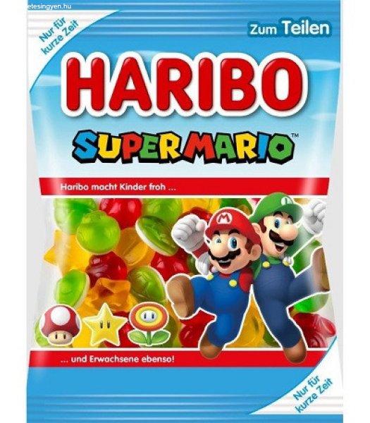 Haribo 85G Super Mario