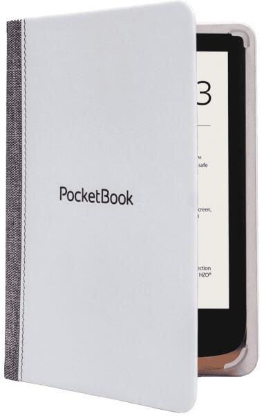 PocketBook ClassicBook E-book olvasó tok 6" White