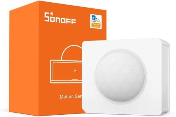 SONOFF SNZB-03 ZigBee mozgásérzékelő