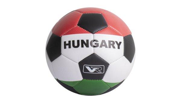 Műbőr focilabda VEKTORY SPORT HUNGARY