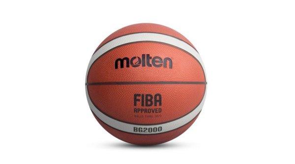 Kosárlabda, 5-s méret MOLTEN BG2000