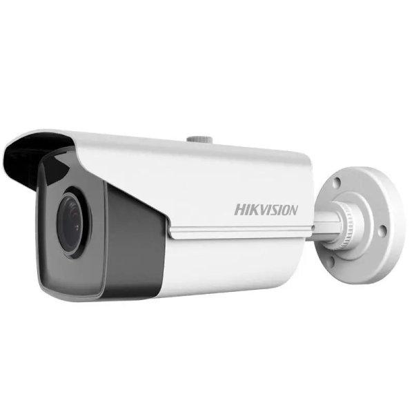 Hikvision DS-2CE16D8T-IT3F 2MP Full HD kültéri biztonsági kamera 60 méteres
éjjellátással