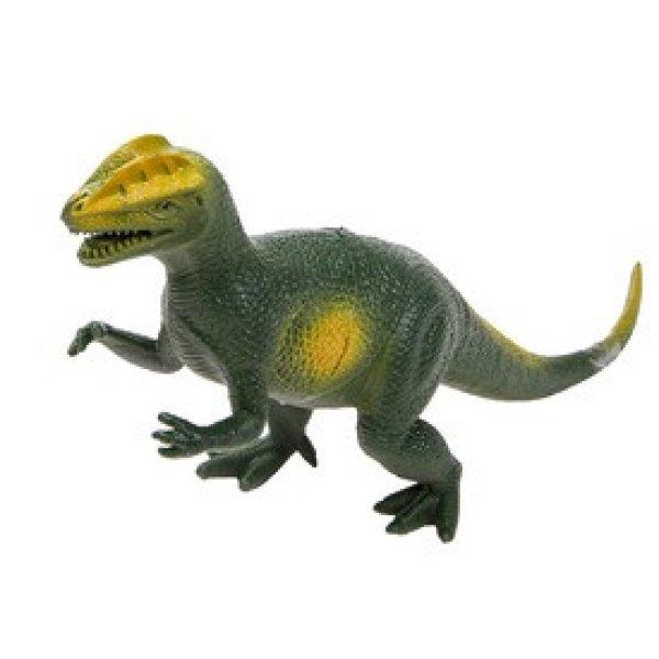 Dinoszaurusz sípoló figura - többféle