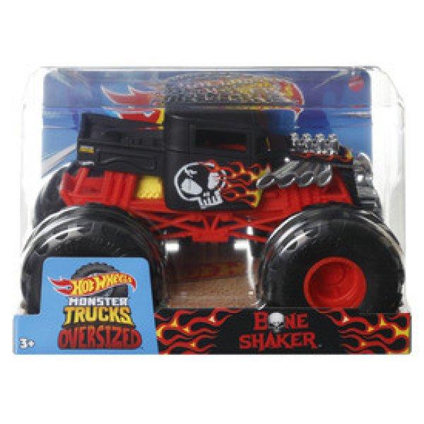 Hot wheels Monster Truck 1:24-többféle