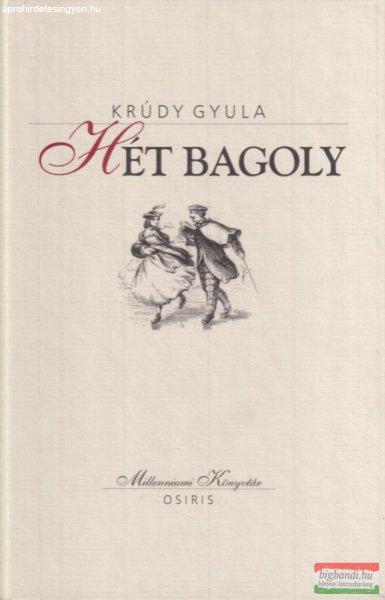 Krúdy Gyula - Hét ?bagoly